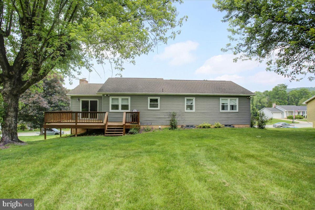 110 Bunker Hill Road photo 37