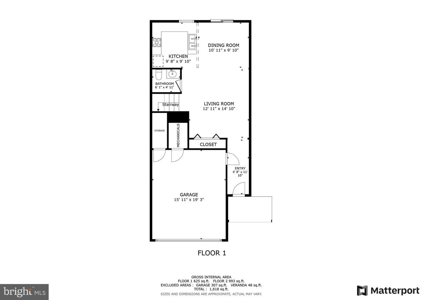 2312 Slater Hill Lane E #62 photo 28