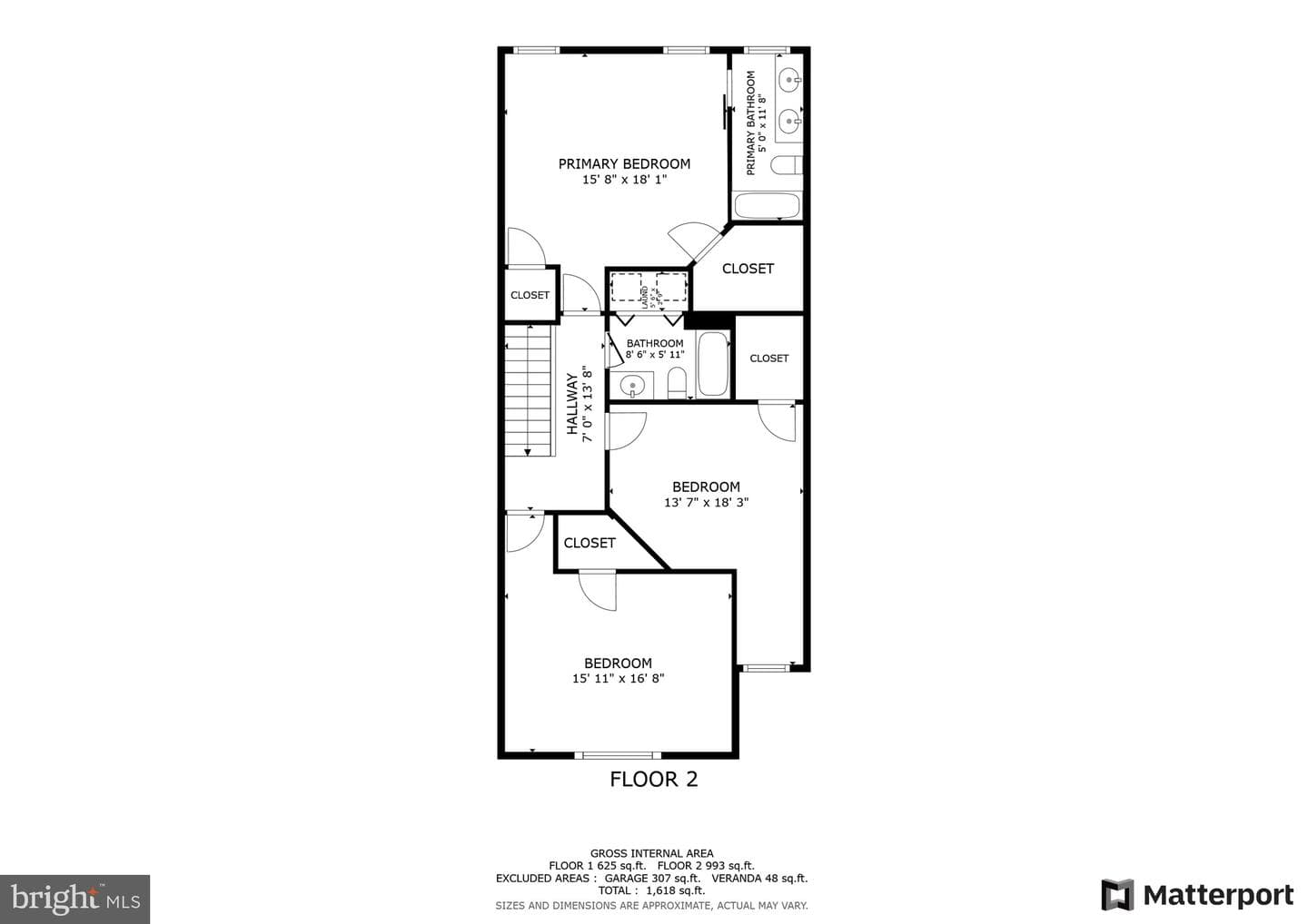 2312 Slater Hill Lane E #62 photo 29