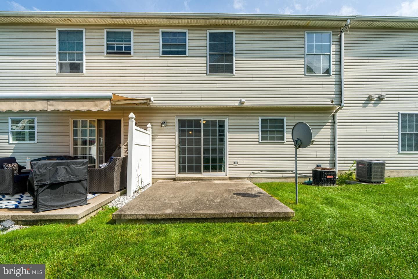 2312 Slater Hill Lane E #62 photo 4
