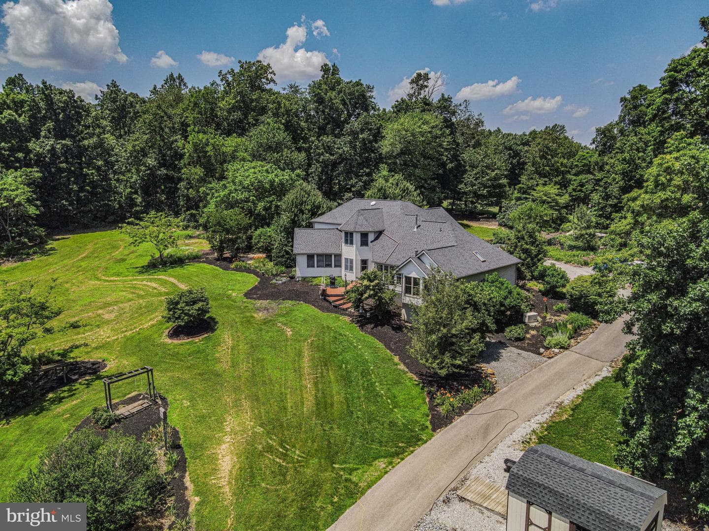4815 Zeiglers Church Road photo 113