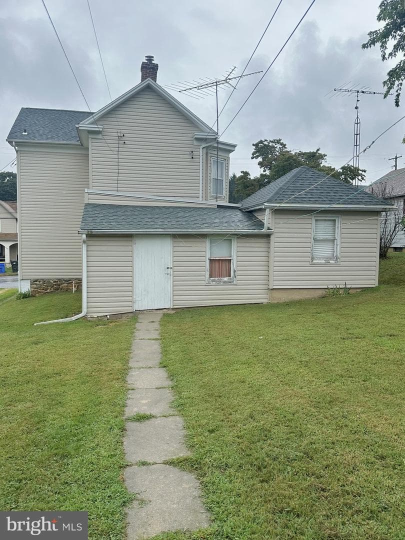 2861 Baltimore Pike photo 3