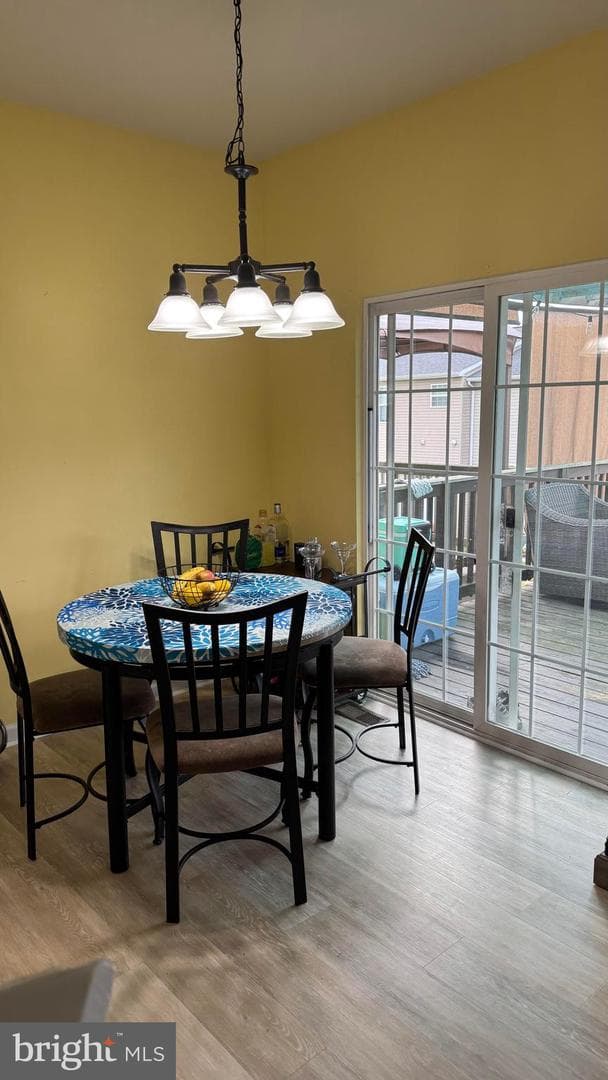 2231 Walnut Bottom Road #16 photo 6