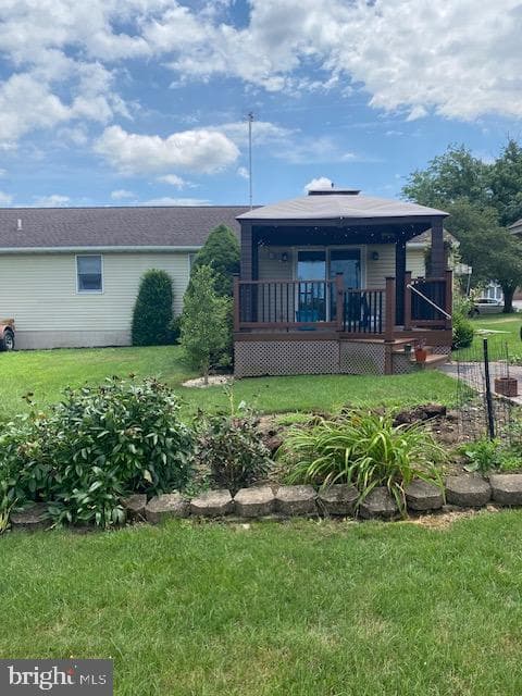 210 Kennedy Court photo 9