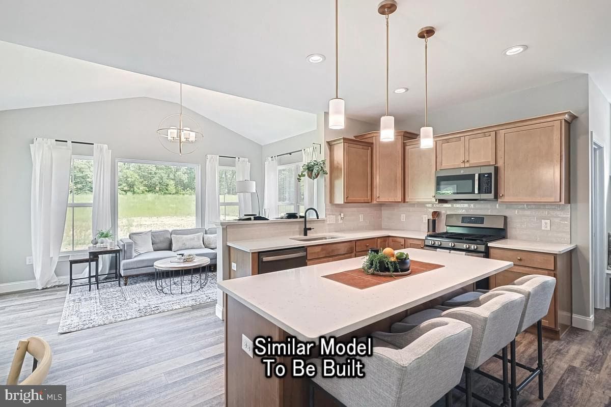 111 Saratoga Drive #lot 159 photo 5