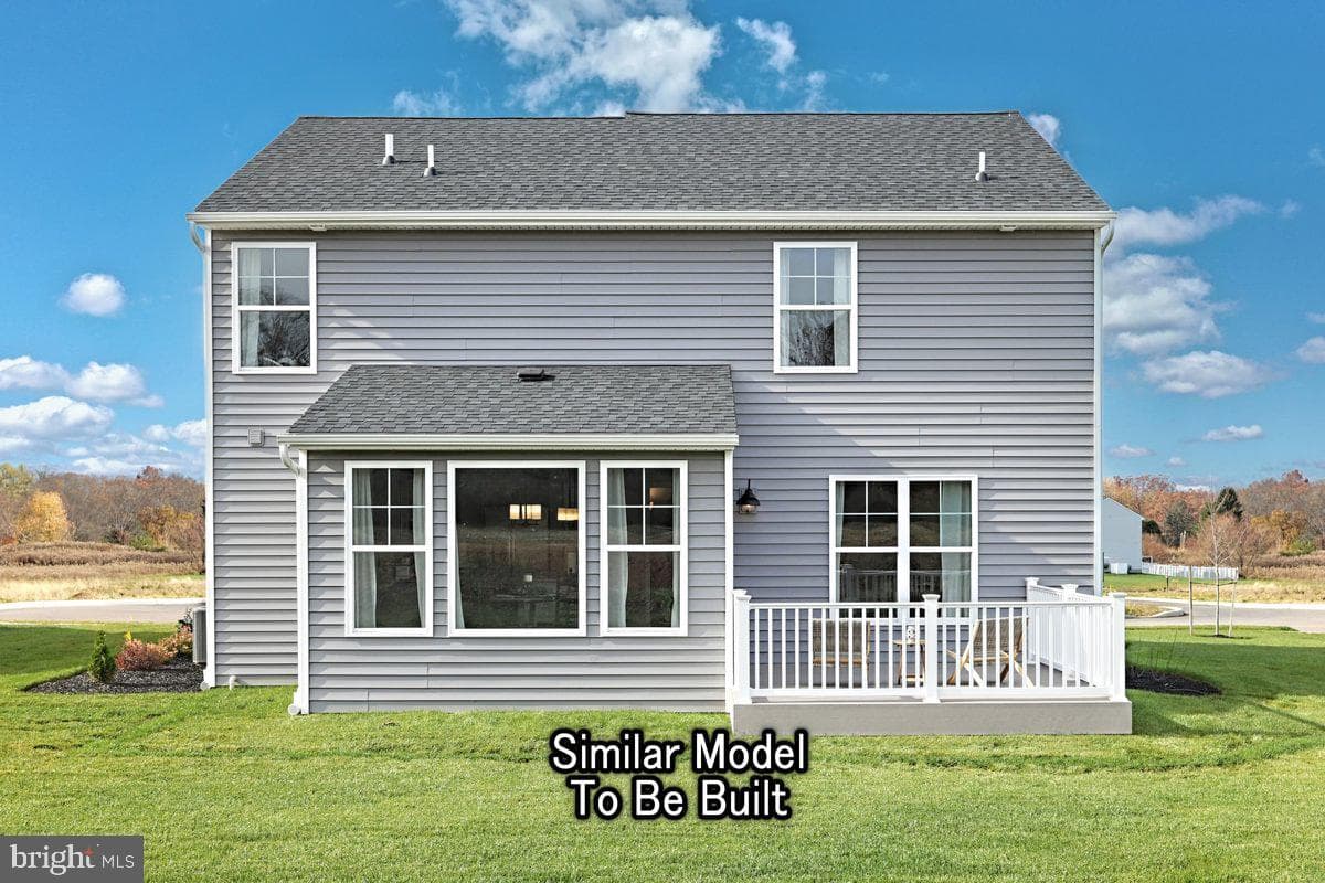 101 Saratoga Drive #lot 154 photo 2