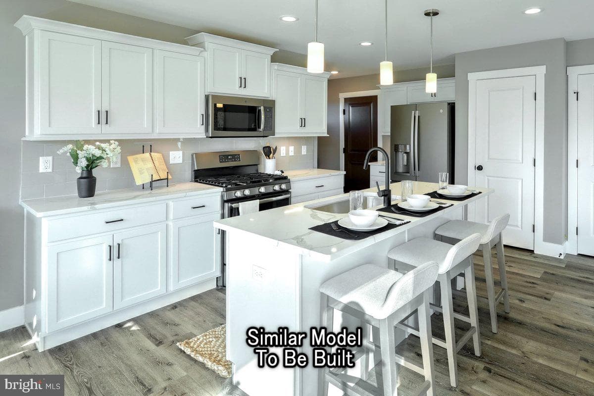 101 Saratoga Drive #lot 154 photo 8