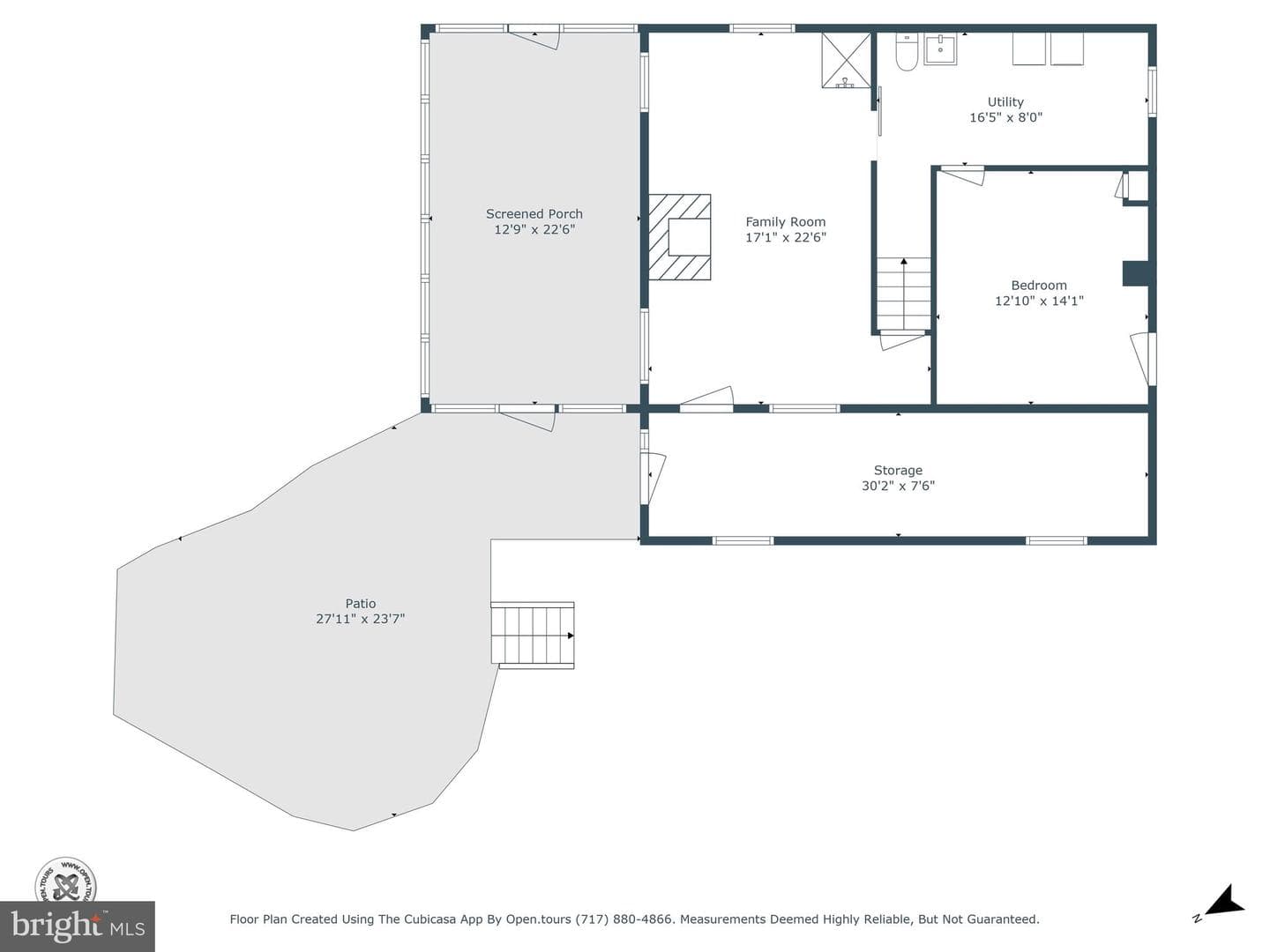 3067 E Prospect Road photo 71