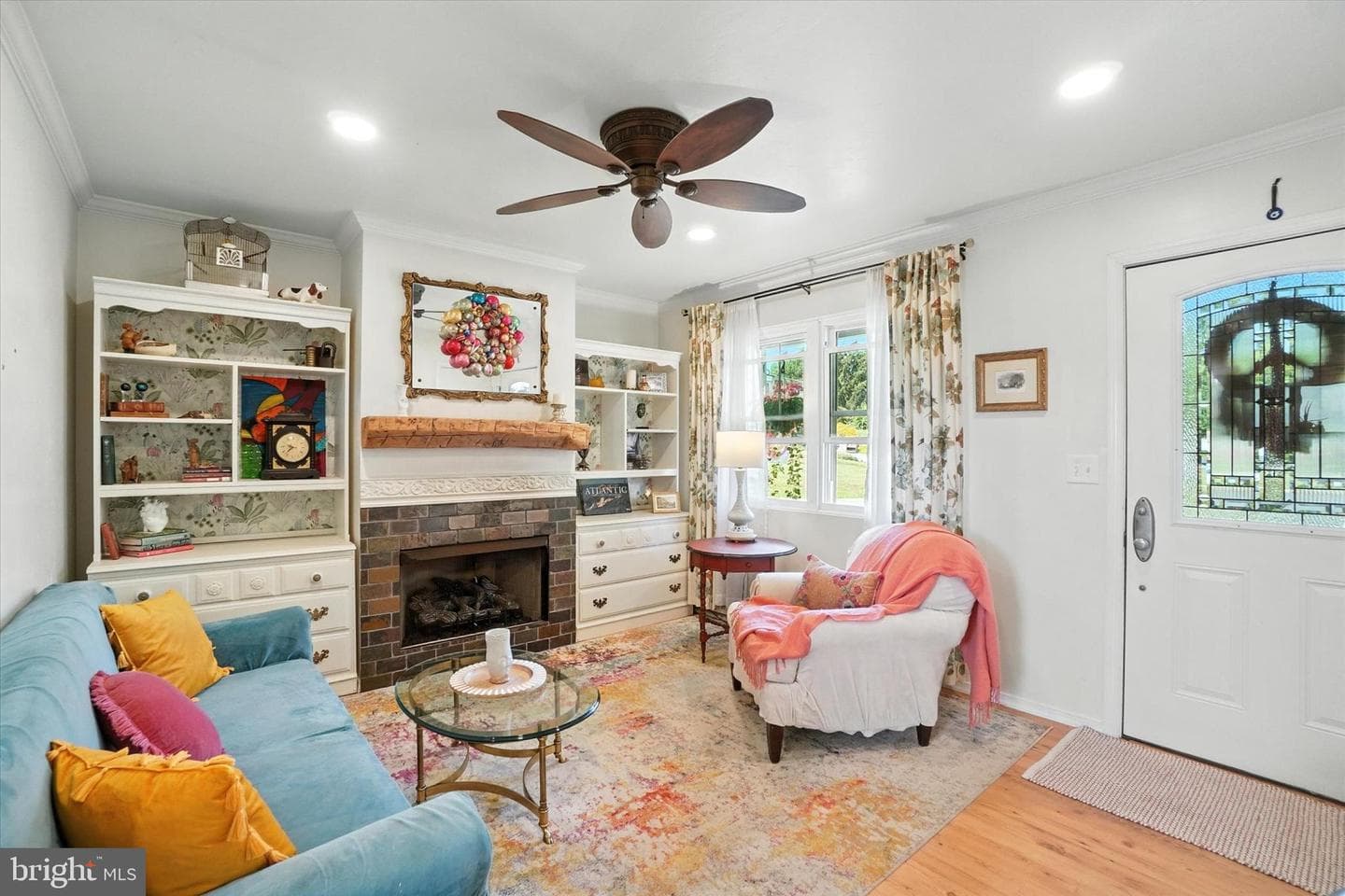 603 Hill Point Drive photo 4