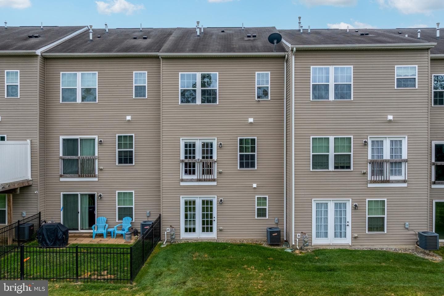 1251 Rannoch Lane #32 photo 33