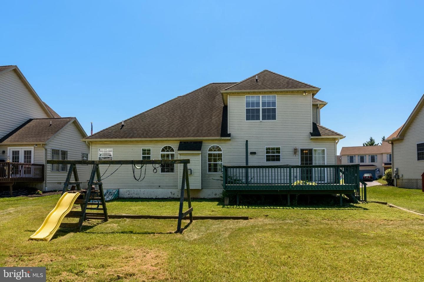 322 Fox Knoll Court photo 6