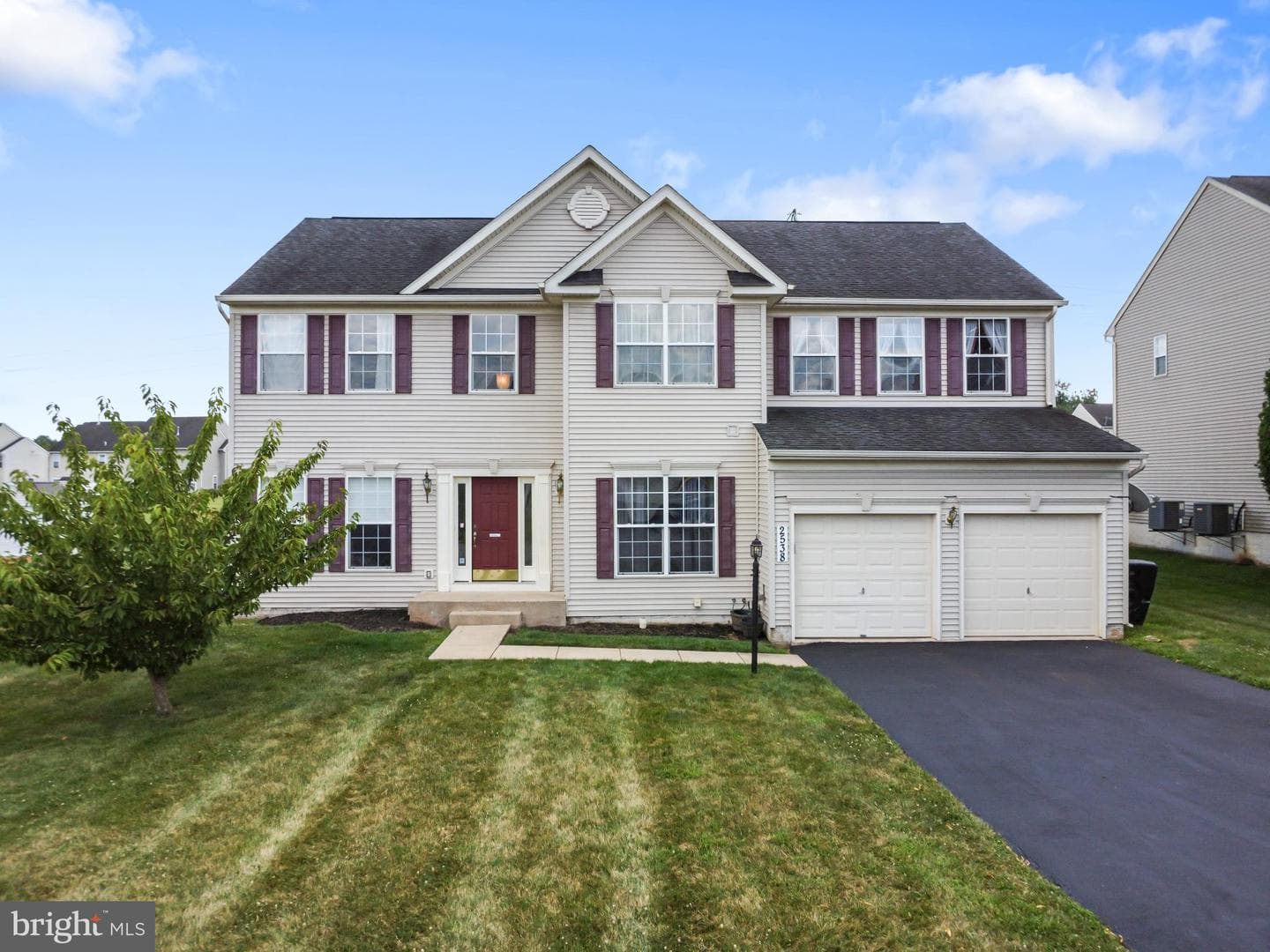2538 Brownstone Court photo 2
