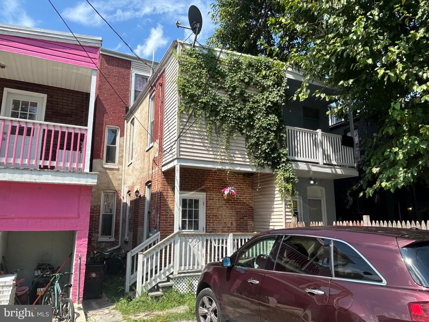 537 S Duke Street photo 15