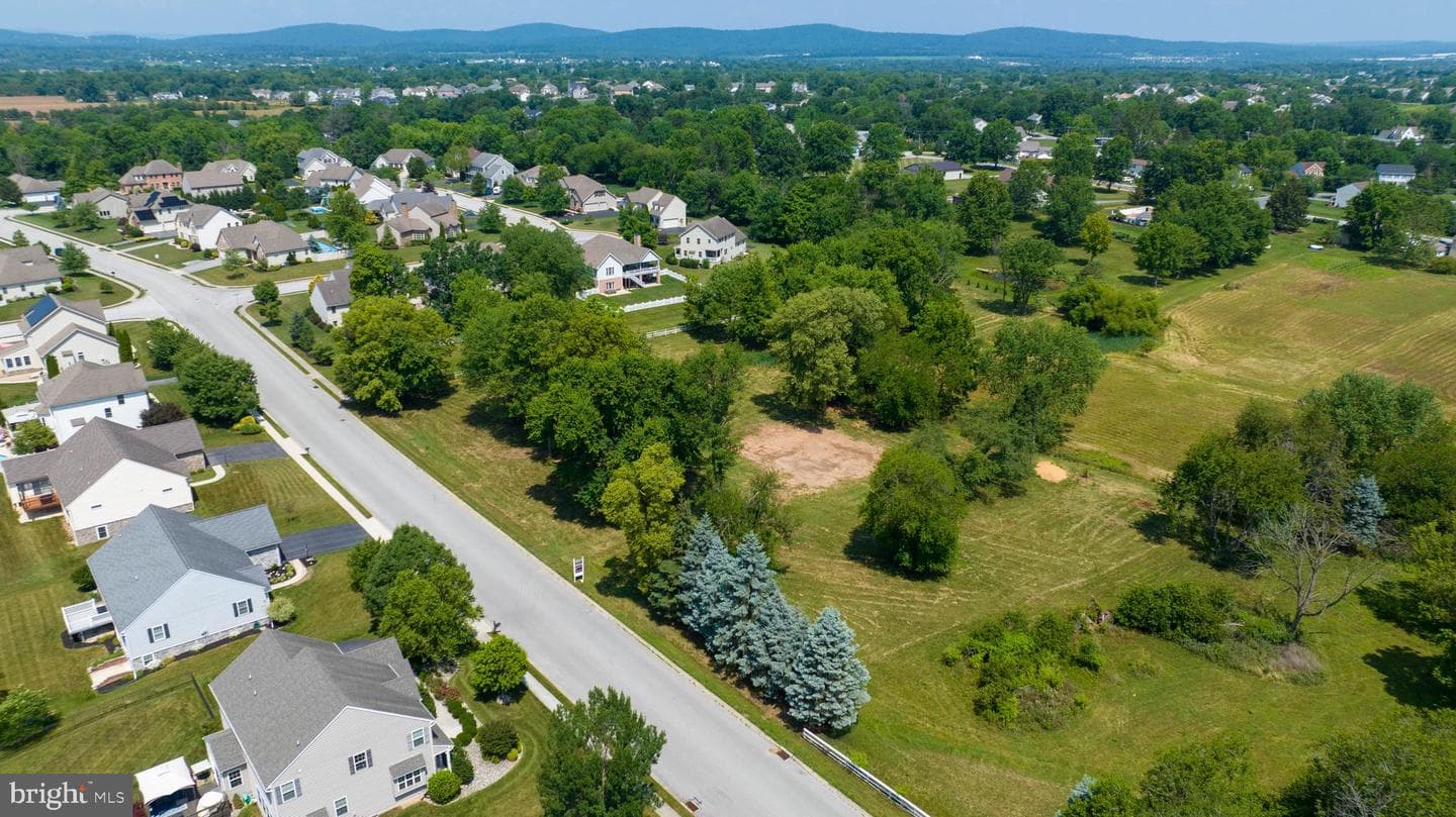Lot 3 Fenwick Model Parkwood Drive photo 5