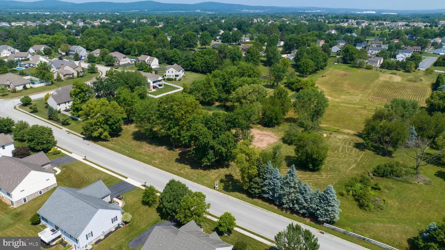 Lot 3 Fenwick Model Parkwood Drive photo 6