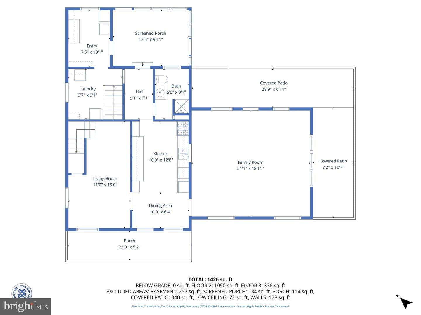 868 Greenbriar Road photo 50