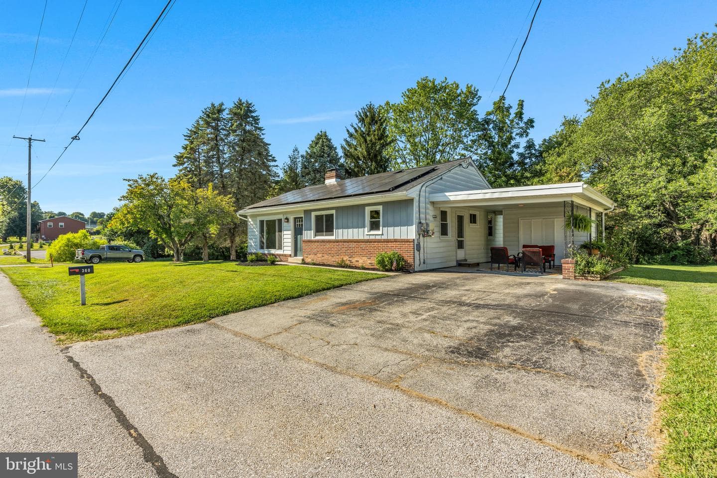 360 Black Rock Road photo 27