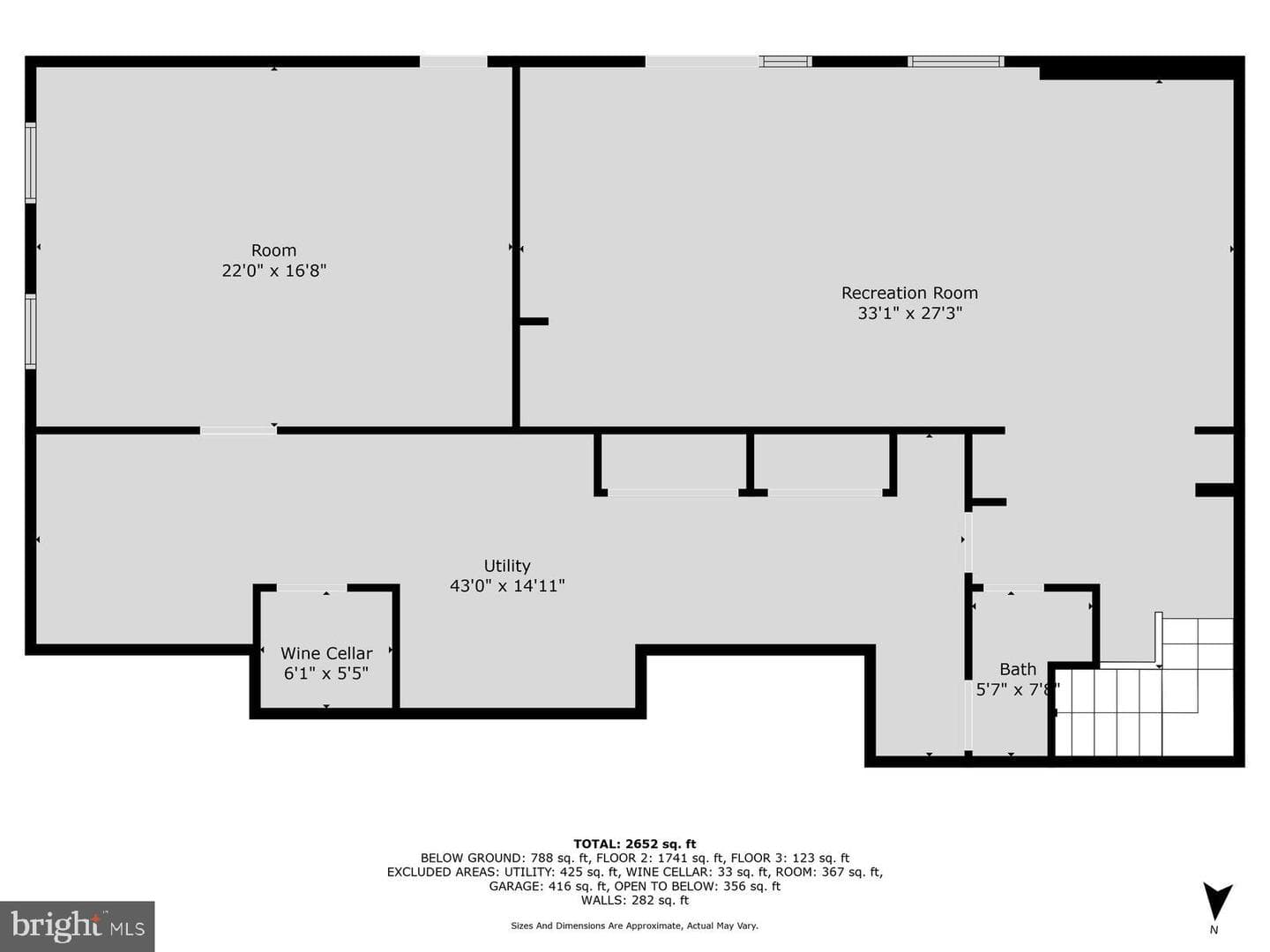 3372 Overview Drive photo 34