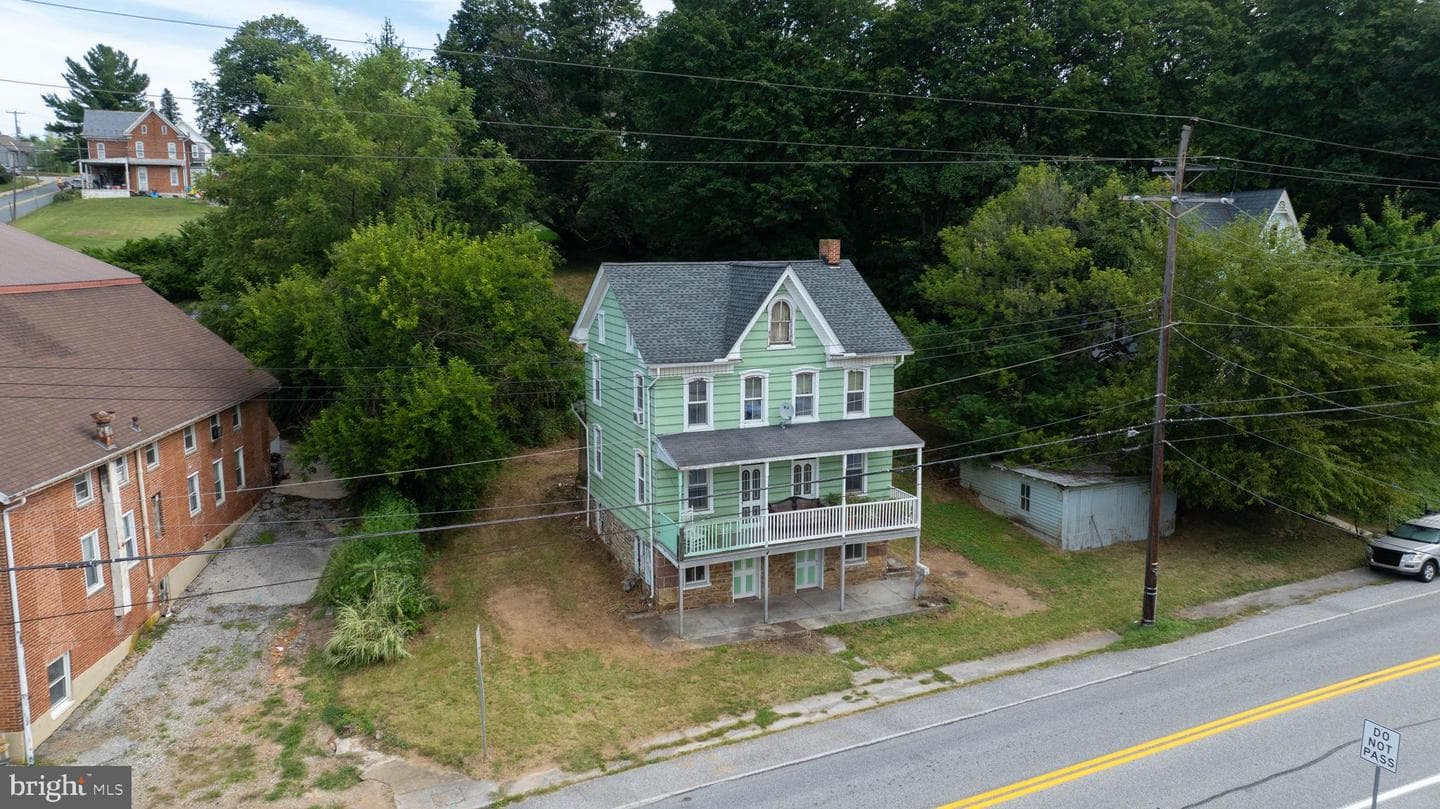 23 E George Street photo 33