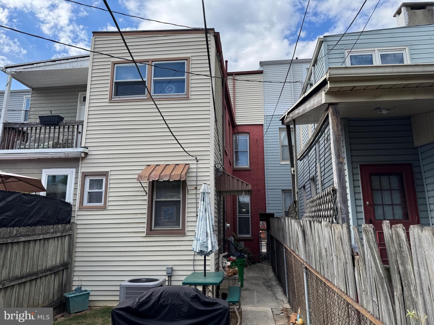 908 W College Avenue photo 20