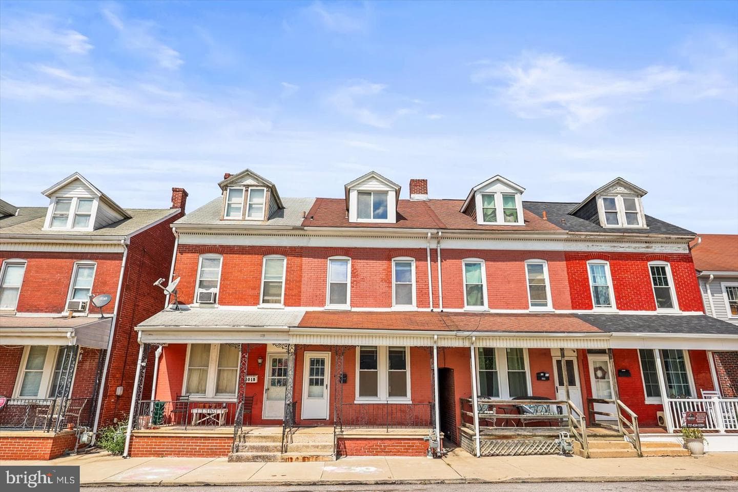 1017 Hay Street photo 6