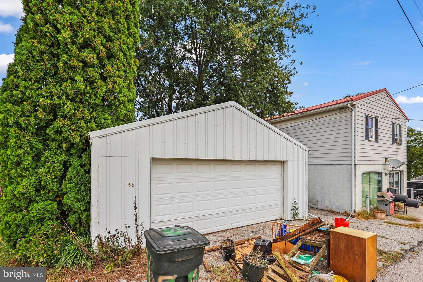 56 E Frederick Street photo 29
