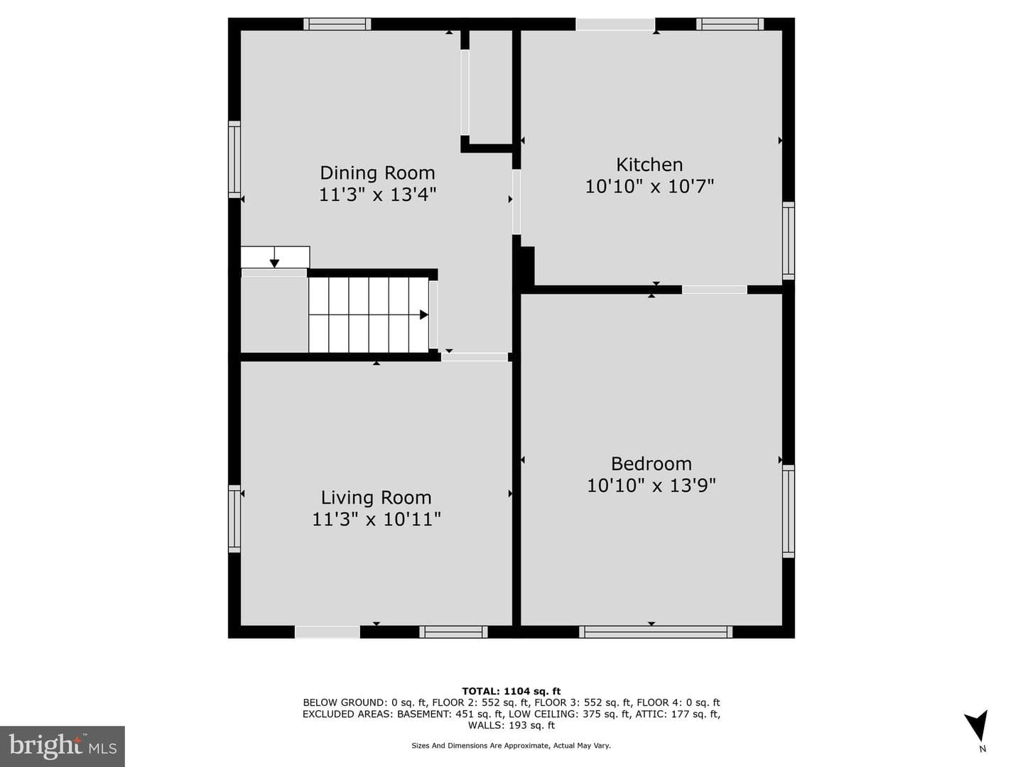 56 E Frederick Street photo 32