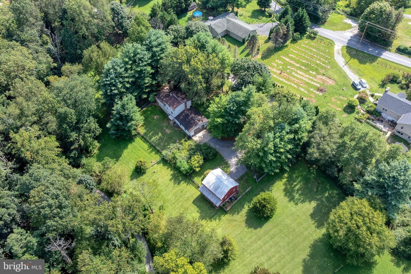 55 Highfield Road photo 54