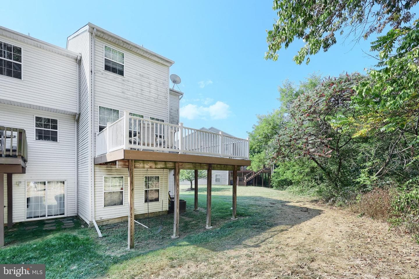 120 Bruaw Drive photo 38
