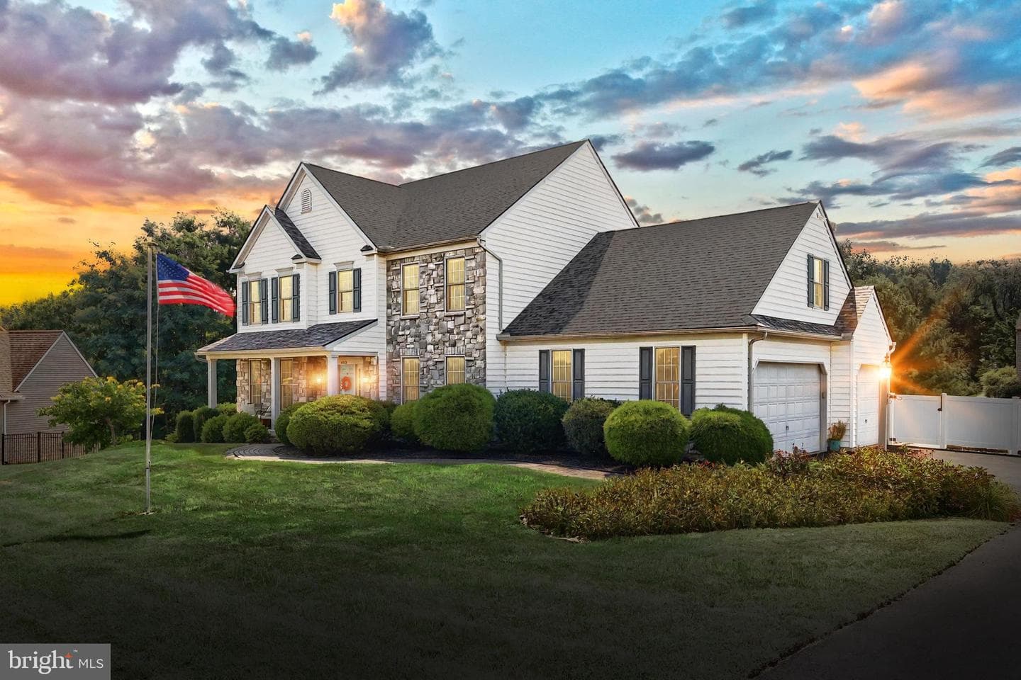 4220 Peach Orchard Hollow photo 2
