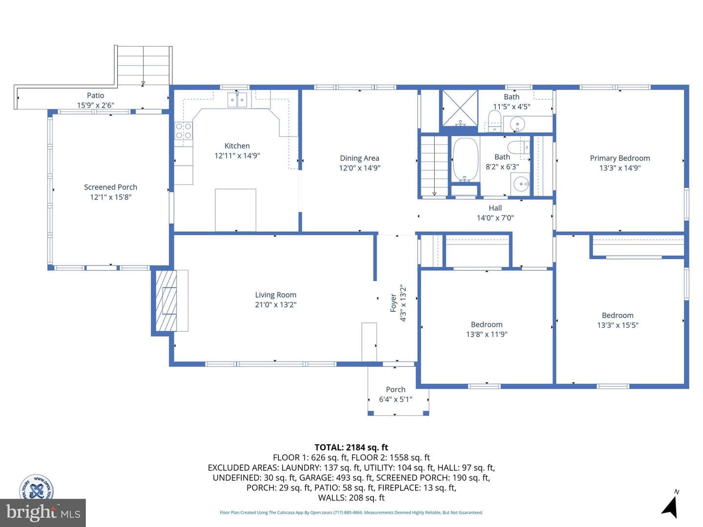 1311 Ruxton Road photo 38