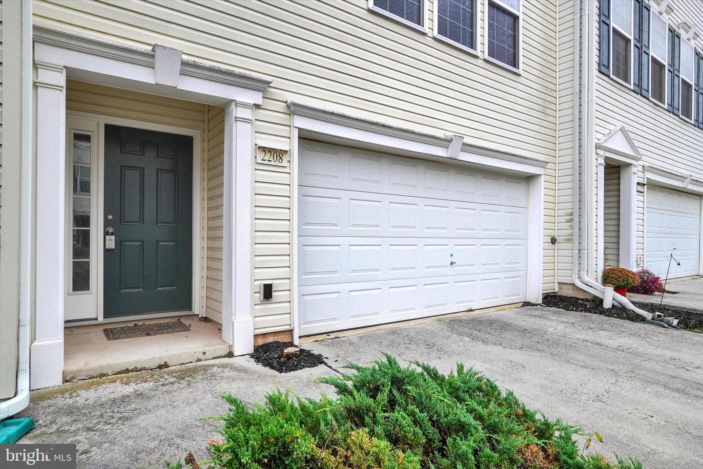 2208 Golden Eagle Drive #111 photo 2