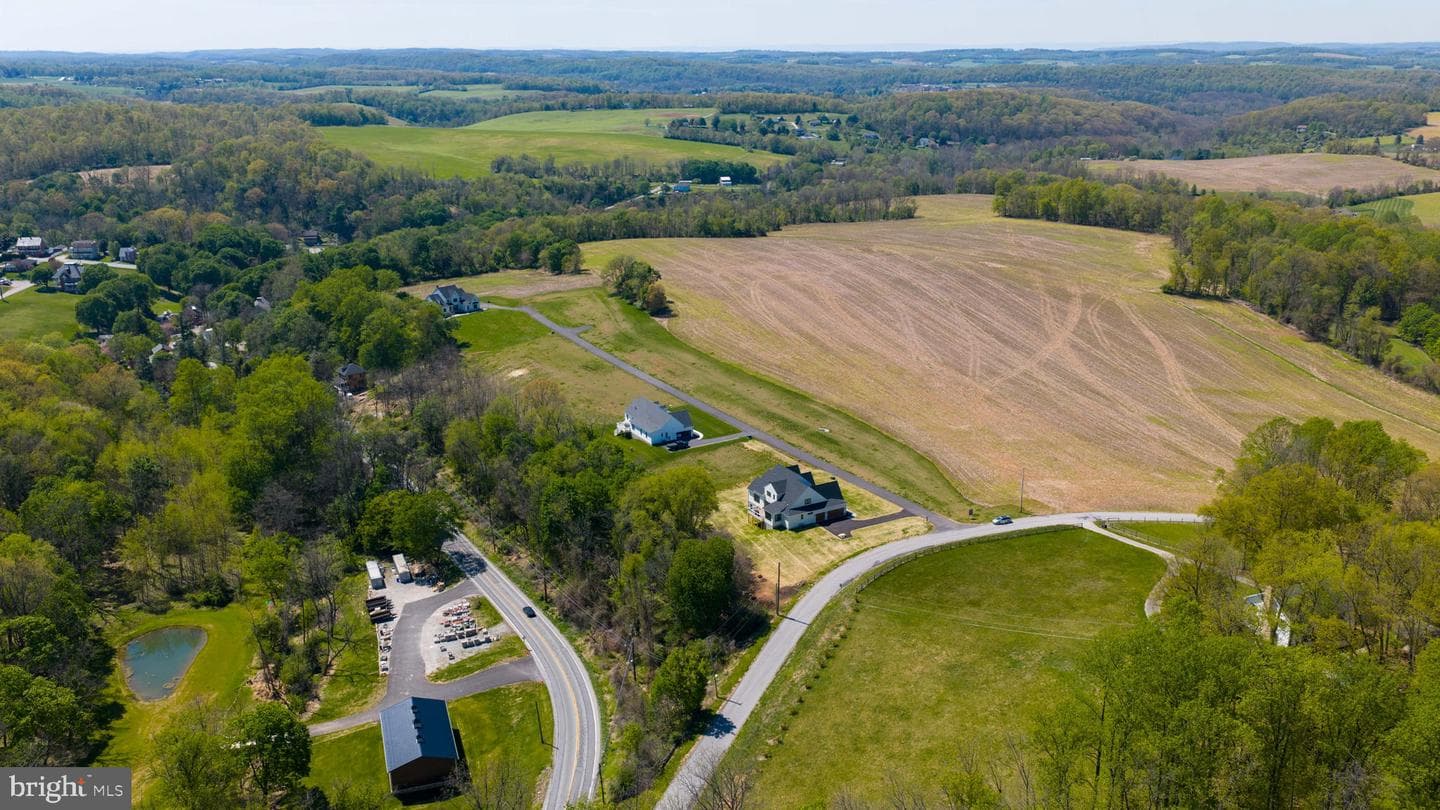 Lot 7 St. Michaels Model Harambe Overlook photo 11