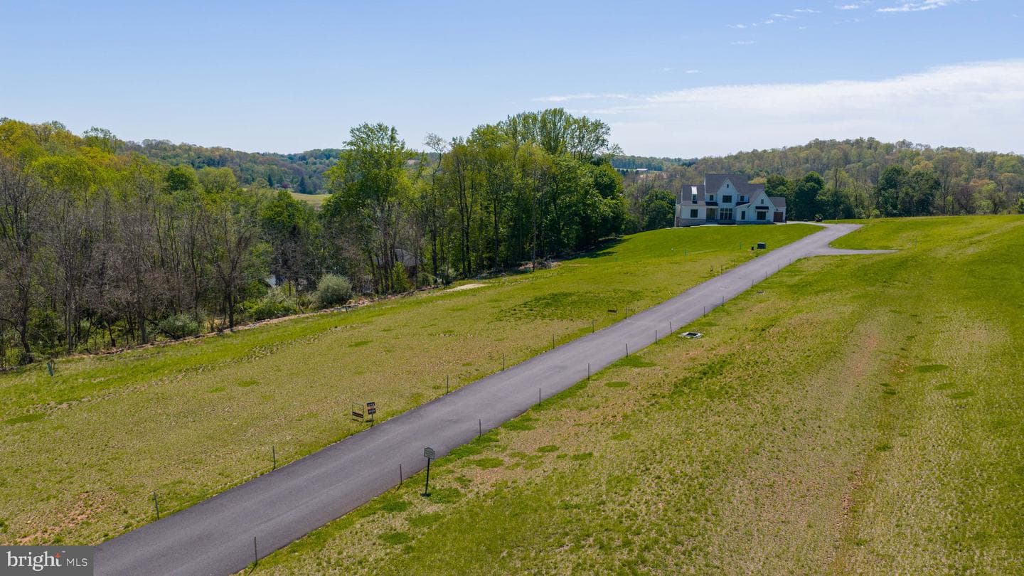 Lot 7 St. Michaels Model Harambe Overlook photo 13
