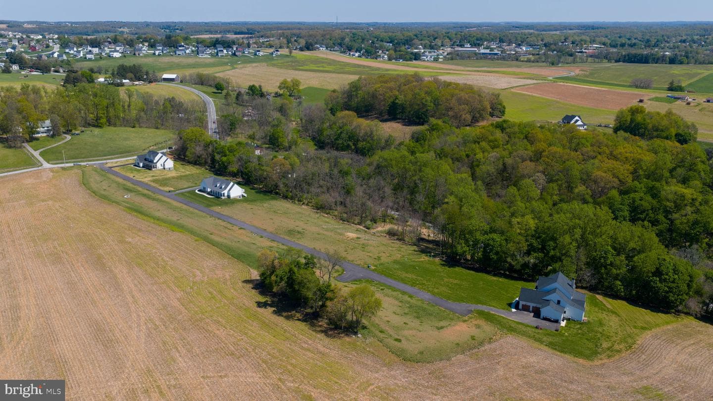 Lot 7 St. Michaels Model Harambe Overlook photo 5