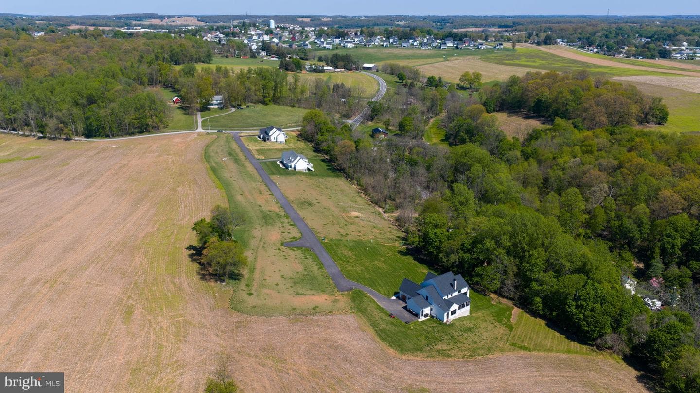 Lot 7 St. Michaels Model Harambe Overlook photo 7