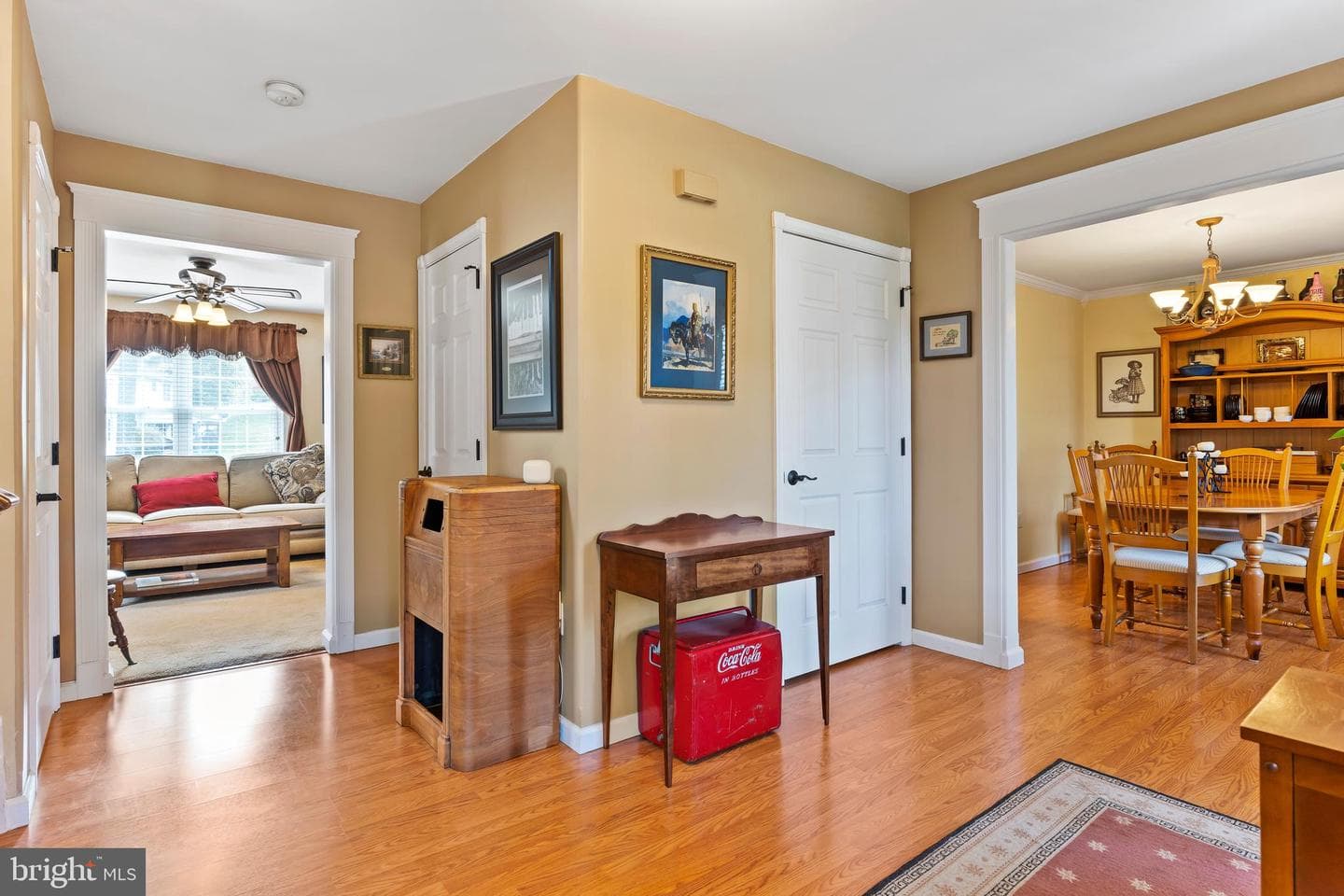 511 N Reeser Drive photo 5