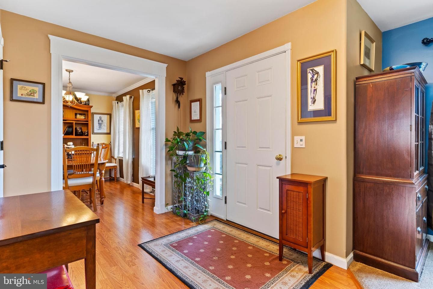 511 N Reeser Drive photo 6