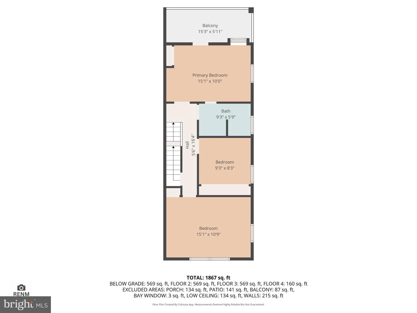522 Ludlow Avenue photo 30
