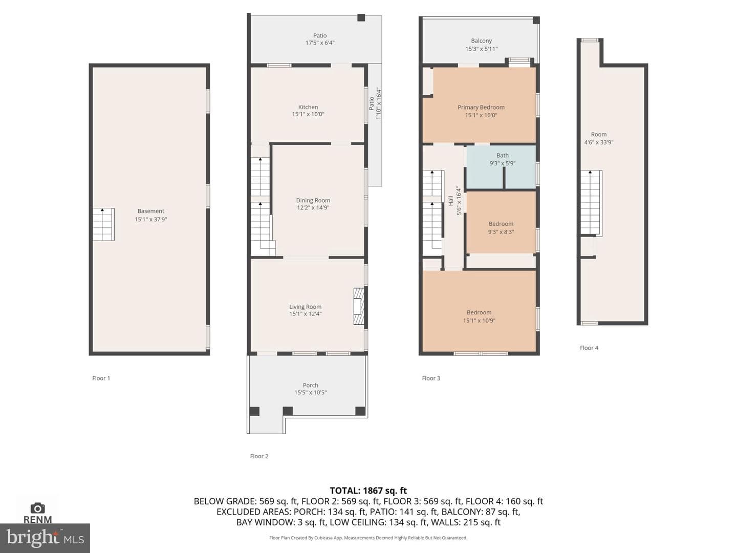 522 Ludlow Avenue photo 32