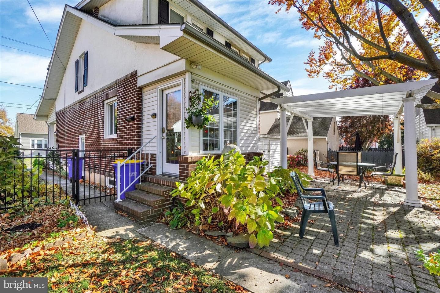 105 N Gotwalt Street photo 26