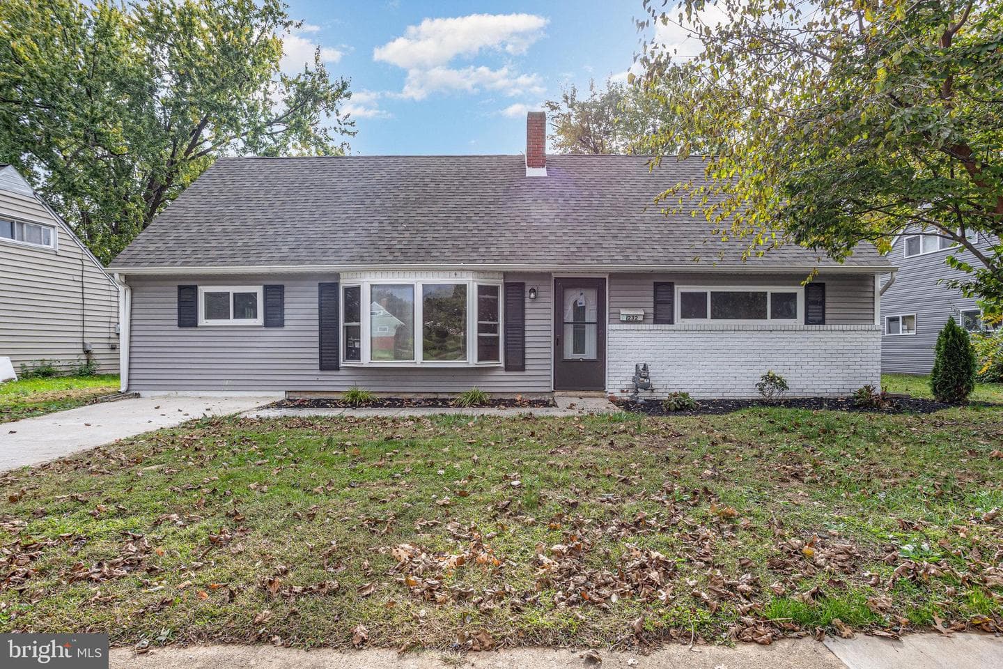 1232 Continental Road photo 1