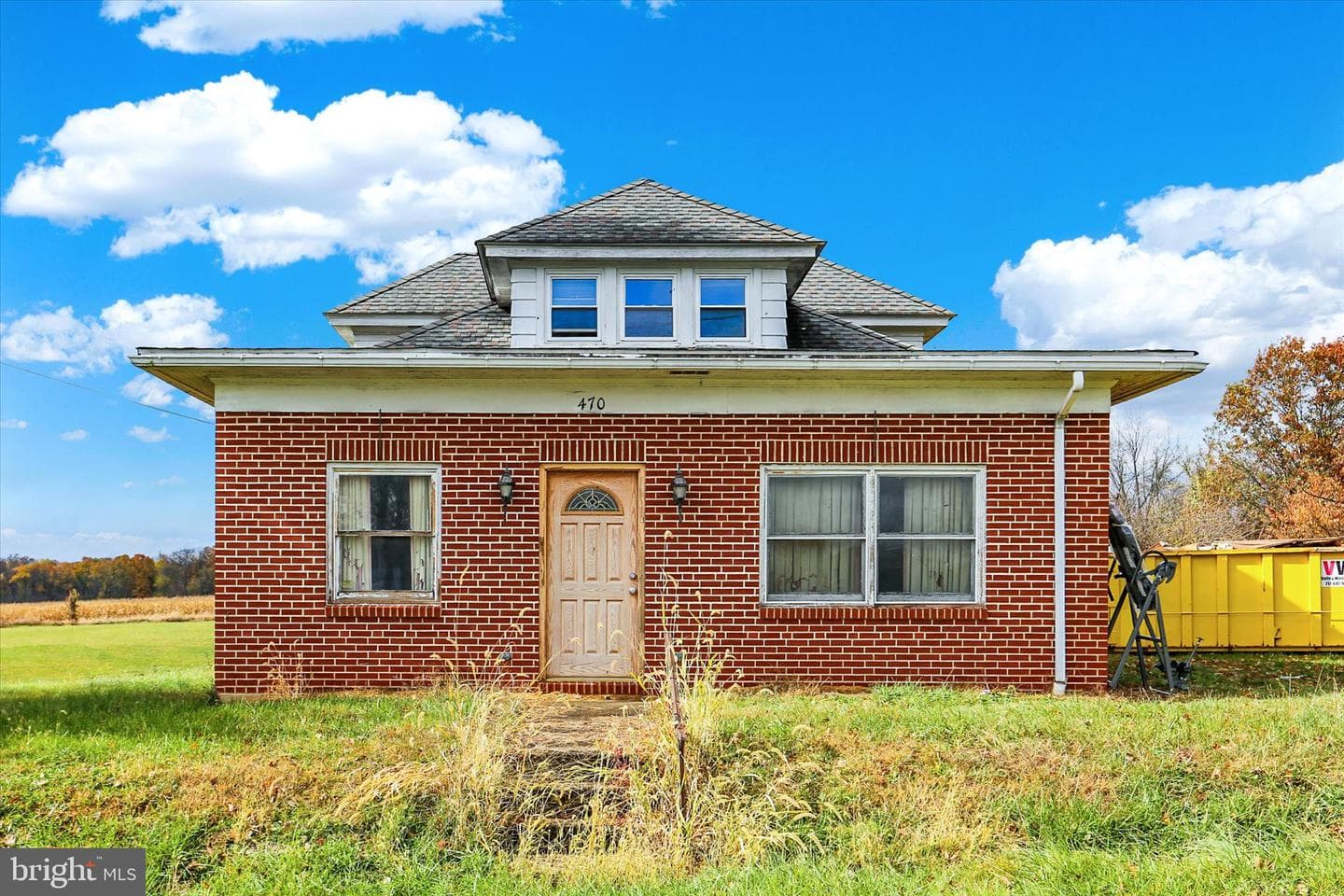 470 Capitol Hill Road photo 2