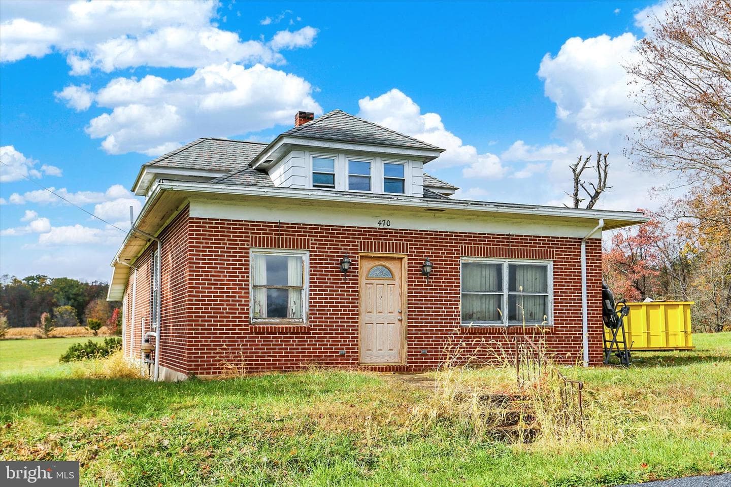470 Capitol Hill Road photo 3