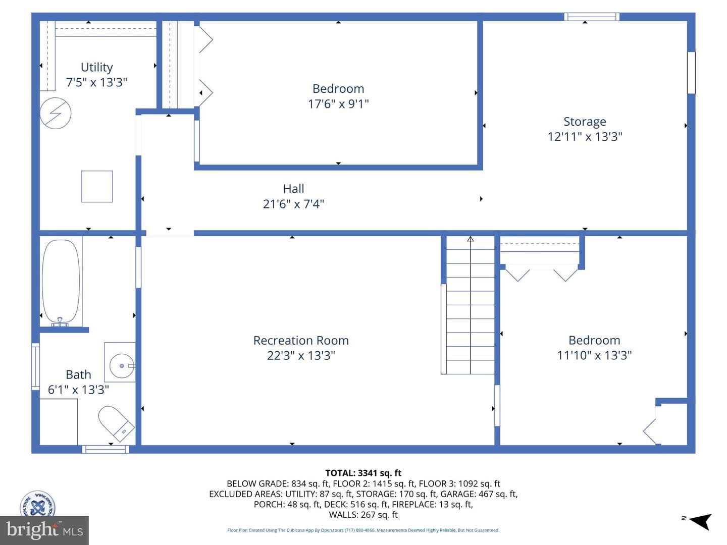 3971 Little John Drive photo 50
