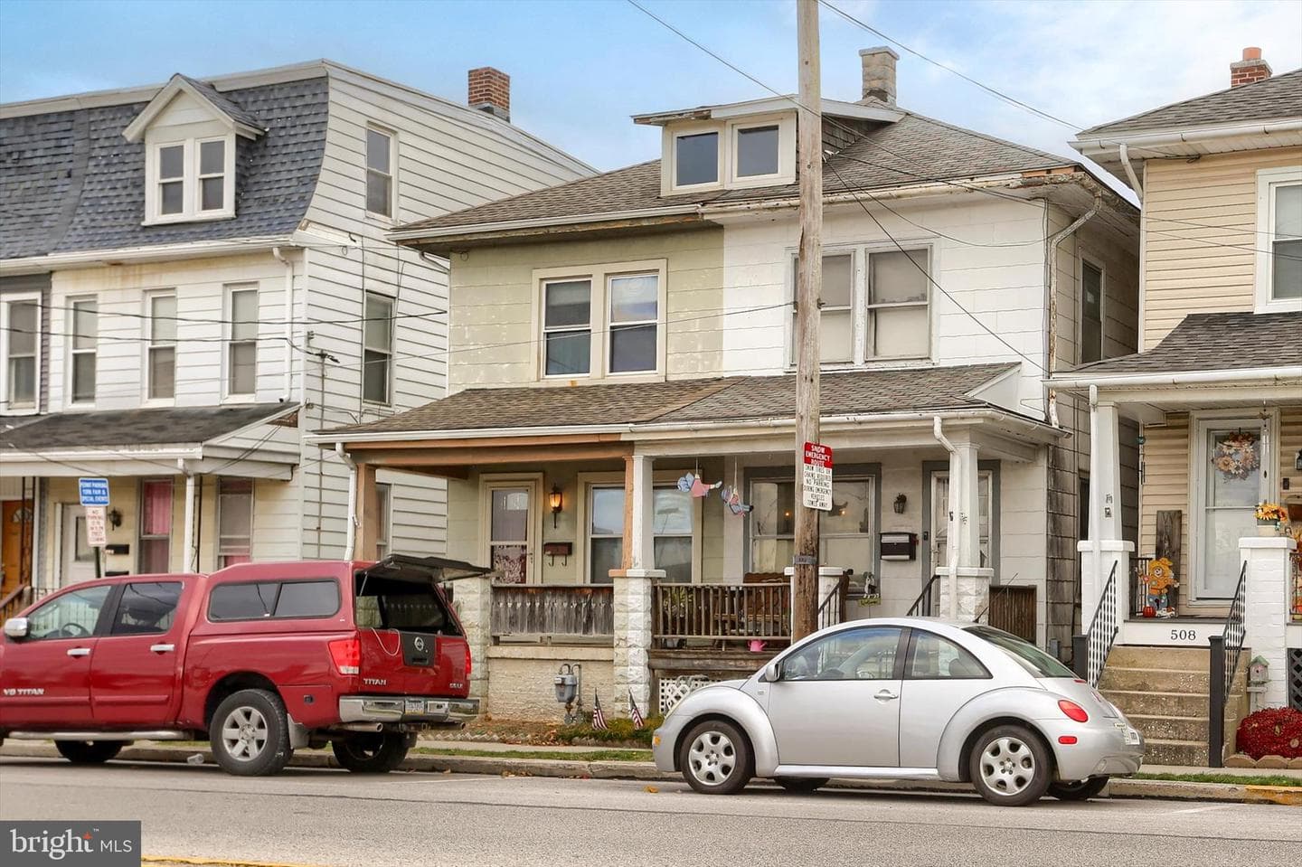 504 N Highland Avenue photo 3