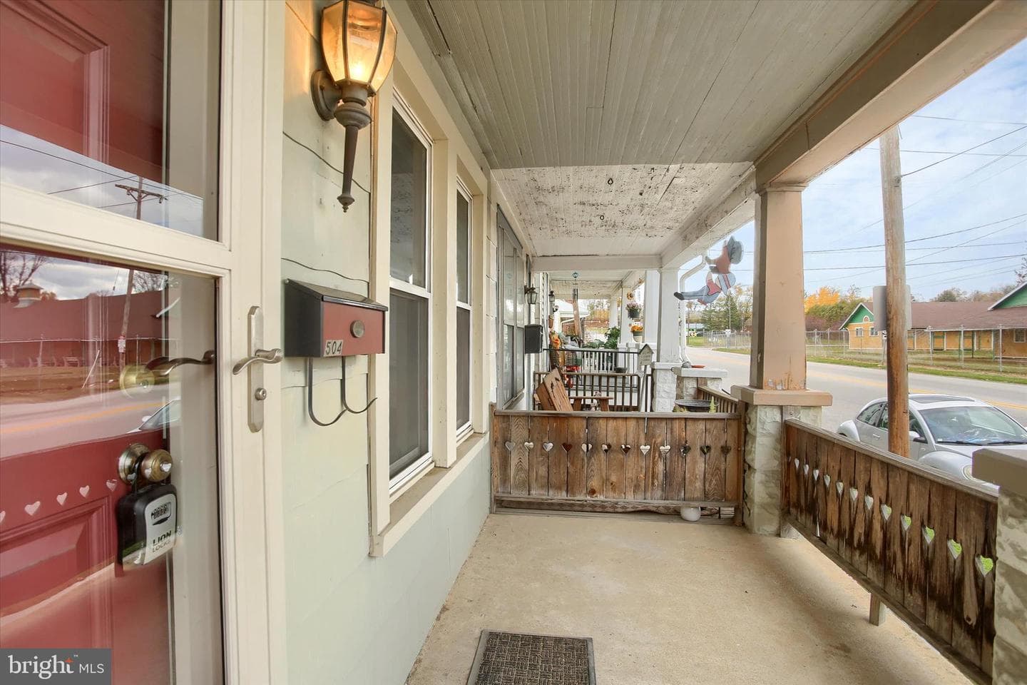 504 N Highland Avenue photo 4