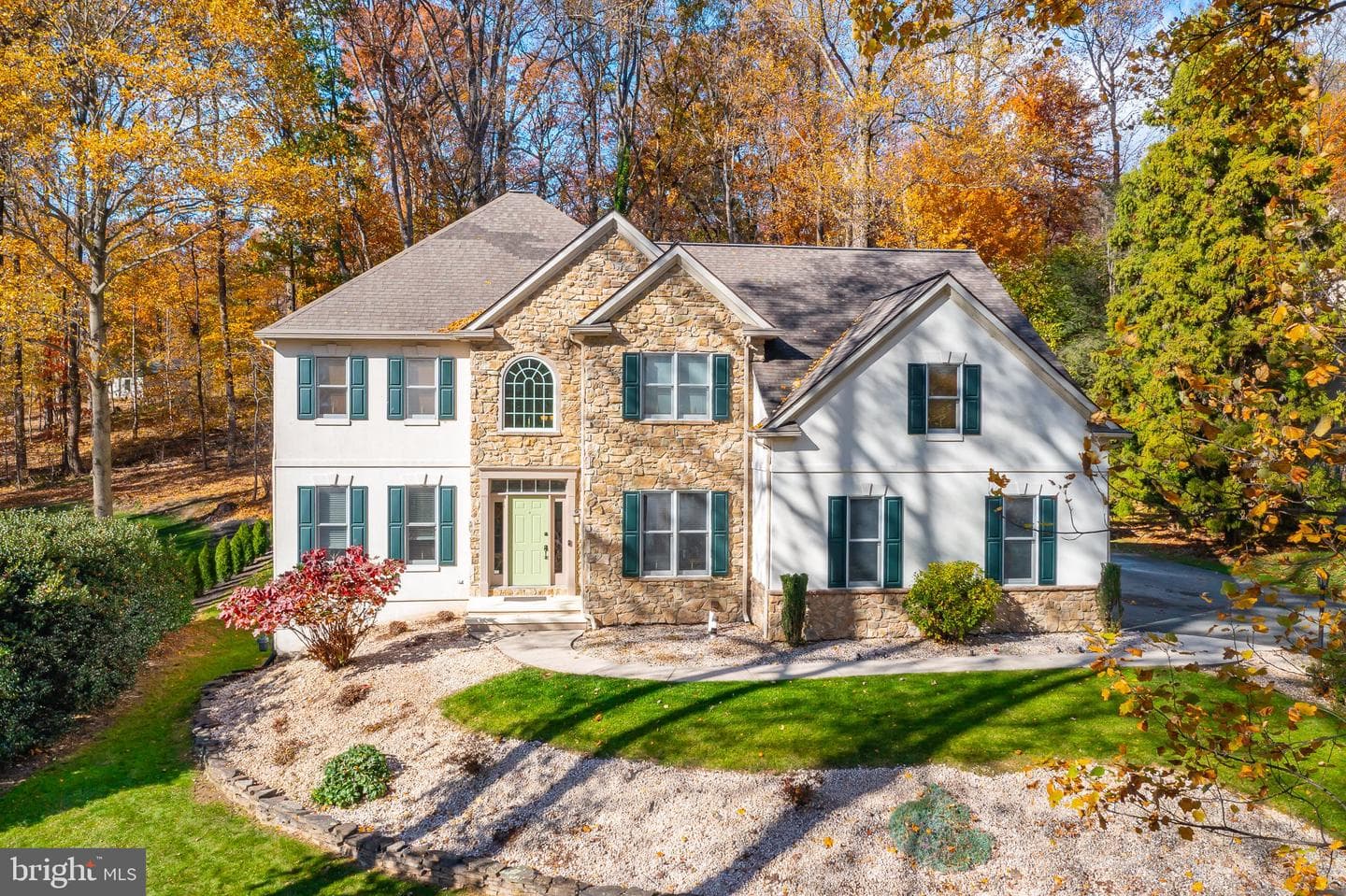 3689 Sorrel Ridge Lane photo 1