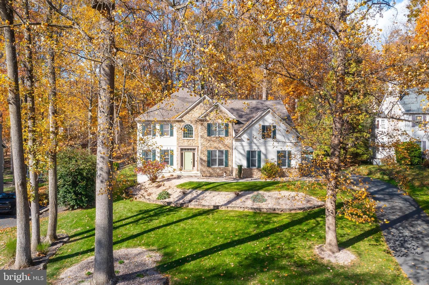 3689 Sorrel Ridge Lane photo 2