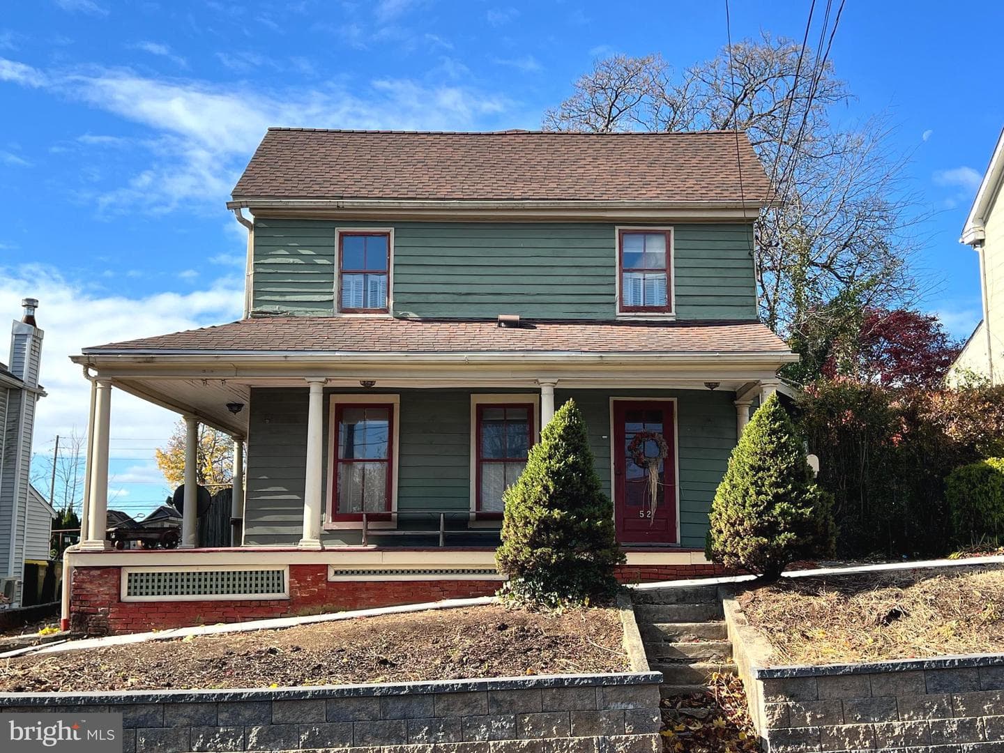 52 N Main Street